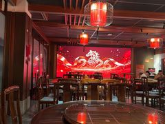 -面辣子·陕西家乡菜(长安店)
