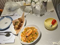 -LE SHARE洛笙·花园西餐(北京路步行街店)