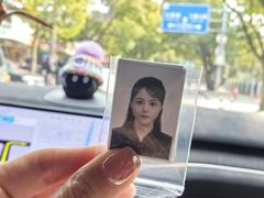 -丽人春照相馆(身份证照片采集店)