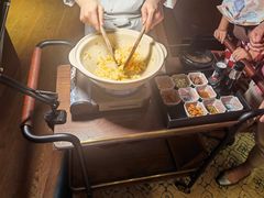 新荣记席前炒饭-新荣记(建国门外大街店)