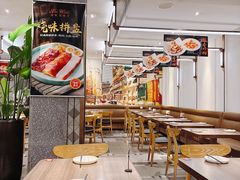 -新旺茶餐厅·早餐·夜宵(长乐店)