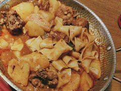 -撒拉花儿·新疆菜·清真(太阳宫店)