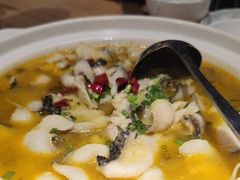 -徽张·新徽菜(五棵松·永定路店)