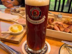 -普拉那啤酒坊Paulaner(凯宾斯基饭店)