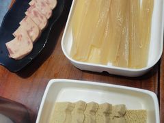 冻豆腐-沸炉重庆老火锅(军事博物馆店)