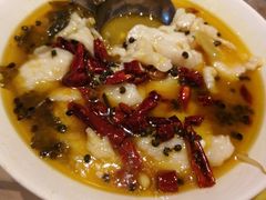 -和记小菜(大宁店)