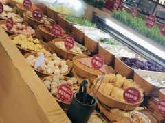 -樱煦和牛寿喜烧(如皋吾悦广场店)