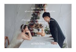 点击看大图 -GO VISION 动视觉婚纱摄影高级定制