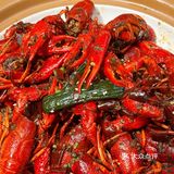 不是北京胡同🦞石家庄藏着个能嗦小龙虾面的神仙