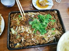 -清真永恒华威肉饼(潘家园店)
