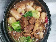 -珍珍小食店(西华路店)