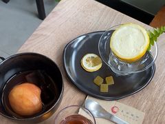 -知亘茶食