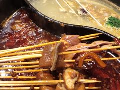 -钢管厂五区小郡肝火锅串串香(清河店)