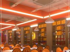 大堂-王红军龙虾(新民路店)