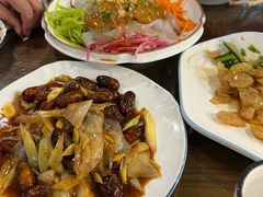-渔家大院·地道威海菜(石岛店)