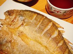 -原志优秀食材·匠心料理·海胆主题(金亿广场店)