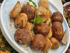 -绍兴名菜馆(可乐路店)
