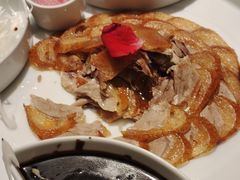 -壹零捌道·北京烤鸭(车公庄店)