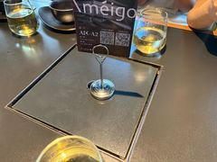 -Ameigo梅果·云贵川bistro(长宁来福士店)