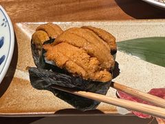 -希望日本料理(保利香槟花园店)