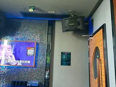 -好声音时尚量贩KTV(之心城店)