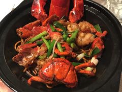 -上海人家花樣年华(中山公园店)