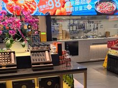 -连鹭海鲜·海肠捞饭·海胆饭(星海店)