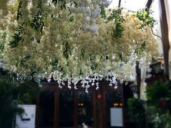 景观位-束河人家(南锣鼓巷店)