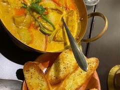 -大头虾越式风味餐厅(光明广场店)