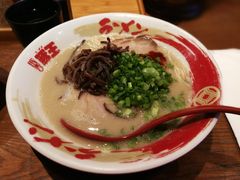 豚王拉面-豚王拉面(澳门银河店)