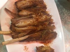 -华兴大酒楼(亿宝大厦店)