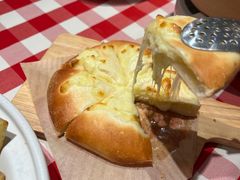 -西贝(宝乐汇店)