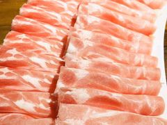 -老北京涮肉(经一路店)