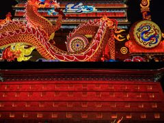 -西安城墙·碑林历史文化景区