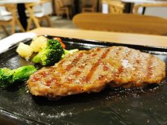 牛排-必胜客(广渠路店)