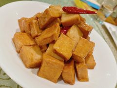 -大鸭梨烤鸭(左家庄店)