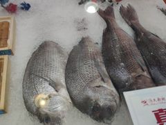 -渔民新村(番禺总店)