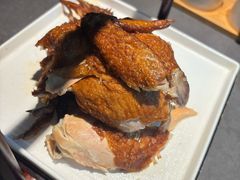 -老淮滨-蚌埠非遗小吃(淮河路店)