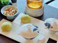 -蛇口希尔顿南海酒店·随轩中餐厅·粤菜