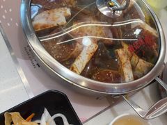 -黄记煌三汁焖锅(首创奥特莱斯店)