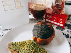 -Keong Saik Bakery