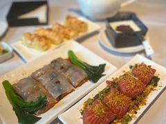 -粤财皇冠假日酒店·彩华轩中餐厅