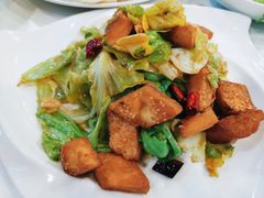 -帕米尔食府(白云观店)