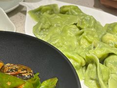 -船歌·鱼水饺青岛菜(金狮广场店)