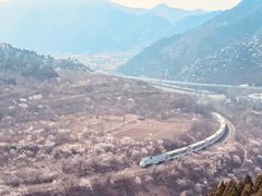 -居庸关长城