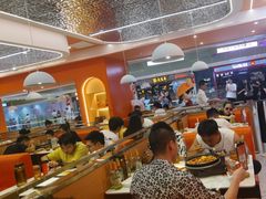 -蟹宗蟹(润达国际五楼店)