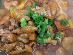 -凯丽上海阳春面馆(德仁里店)