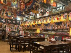 -平成屋· Late Night 食堂(四川北路店)