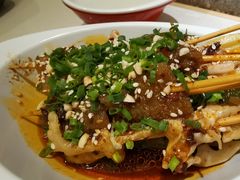 -客临百思德·东北特色馆(龙湖时代天街店)