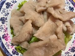 -蛙一刀·麻椒鱼火锅(金仙桥店)